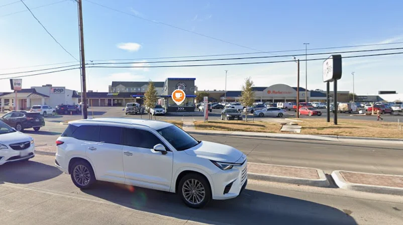 7 Brew Abilene in Abilene, Texas